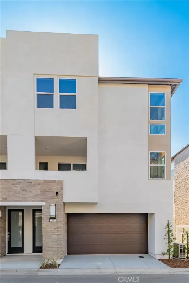 MLS: OC26172463 Condo For Sale