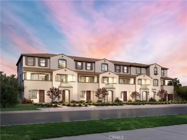 MLS: OC26174114 Condo For Sale