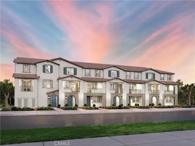 MLS: OC26175682 Condo For Sale