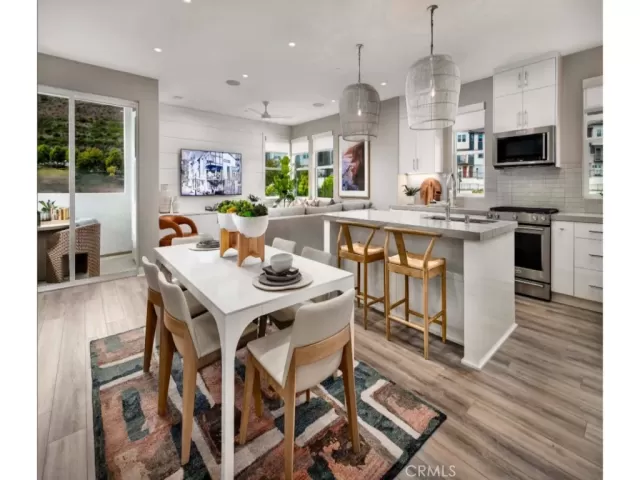 MLS: OC26176492 Condo For Sale