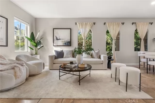 MLS: OC26176760 Condo For Sale