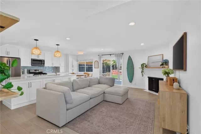 MLS: OC26179262 Condo For Sale