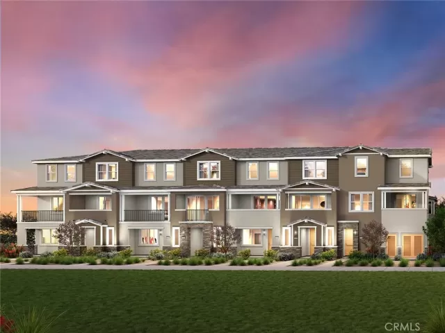 MLS: OC26179587 Condo For Sale