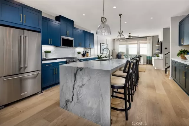MLS: OC26180307 Condo For Sale