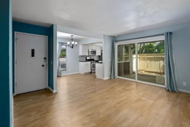 MLS: PTP2206434 Condo For Sale