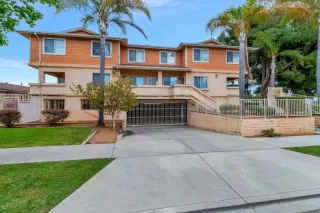 More Details about MLS # PTP2302146 : 621 D STREET UNIT 102