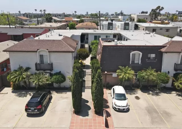 MLS: PTP2302231 Condo For Sale