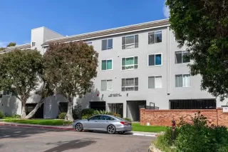 More Details about MLS # PTP2302450 : 2825 3RD AVE UNIT 406