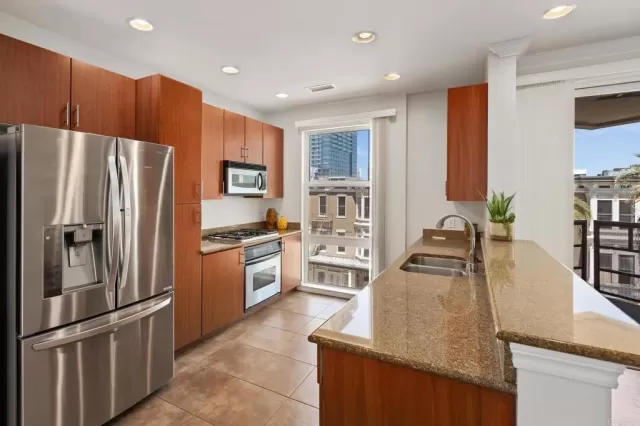 MLS: PTP2304389 Condo For Sale