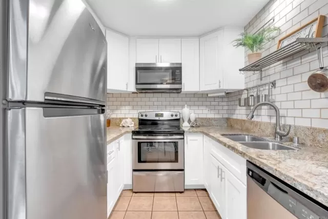 MLS: PTP2400209 Condo For Sale