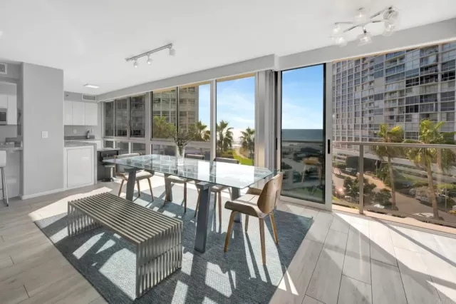 MLS: PTP2400380 Condo For Sale