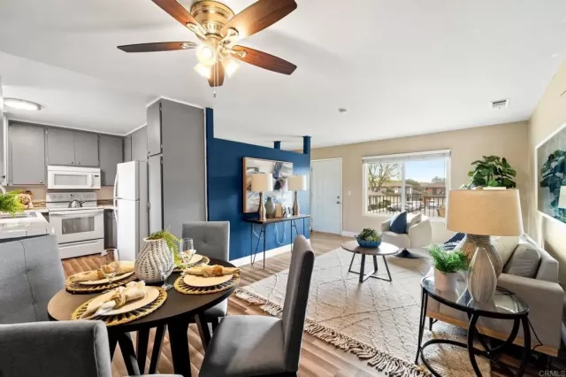 MLS: PTP2400454 Condo For Sale
