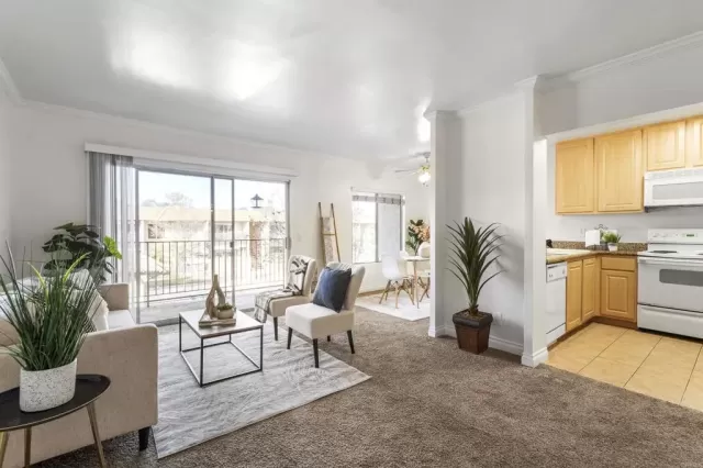 MLS: PTP2400531 Condo For Sale