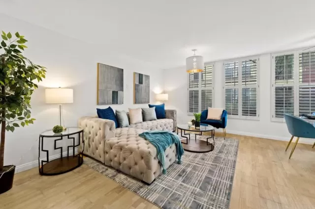 MLS: PTP2400743 Condo For Sale