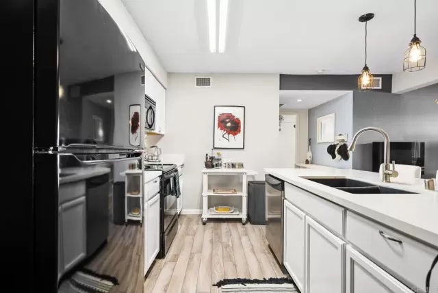 MLS: PTP2400825 Condo For Sale