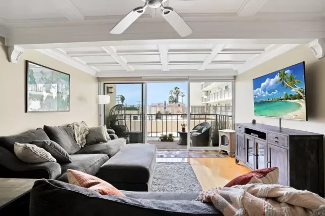 MLS: PTP2401096 Condo For Sale