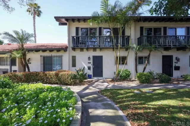 MLS: PTP2401282 Condo For Sale