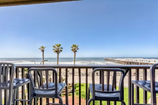 MLS: PTP2401345 Condo For Sale