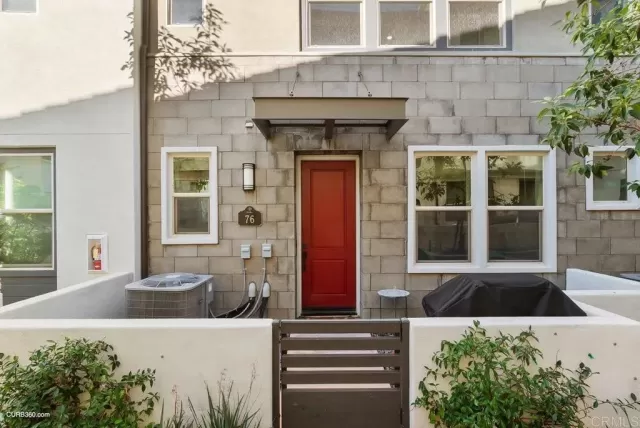 MLS: PTP2401360 Condo For Sale