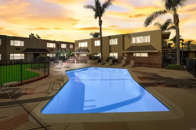 MLS: PTP2401525 Condo For Sale