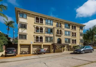 More Details about MLS # PTP2401836 : 7411 HERSCHEL AVENUE UNIT 2E