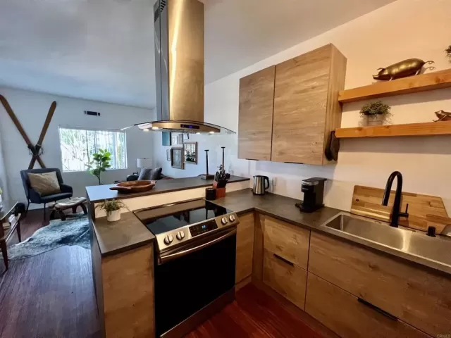 MLS: PTP2401843 Condo For Sale