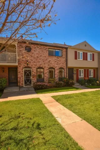 More Details about MLS # PTP2402183 : 1158 DENVER LANE UNIT F