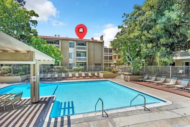 MLS: PTP2402235 Condo For Sale