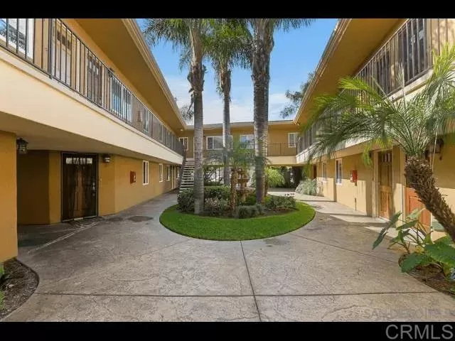 MLS: PTP2402310 Condo For Sale