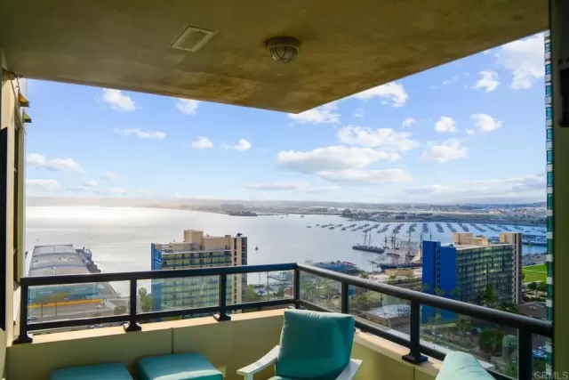 MLS: PTP2402538 Condo For Sale