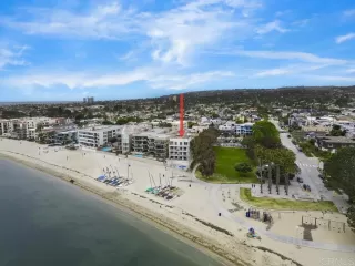 More Details about MLS # PTP2402745 : 1251 PARKER PLACE UNIT 2A