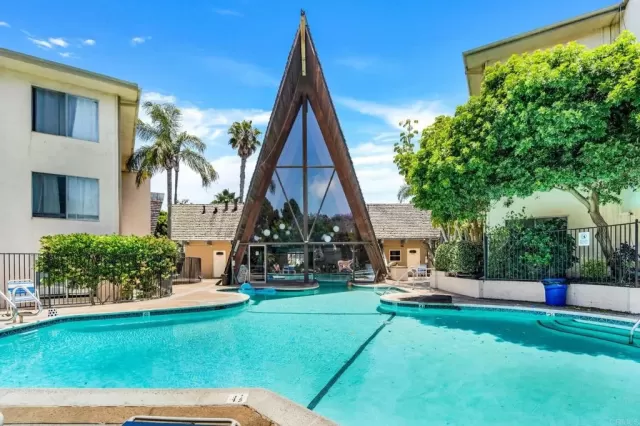 MLS: PTP2403571 Condo For Sale