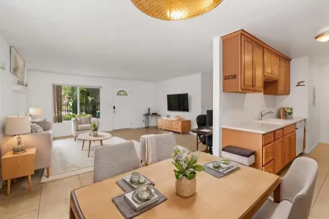 MLS: PTP2404717 Condo For Sale