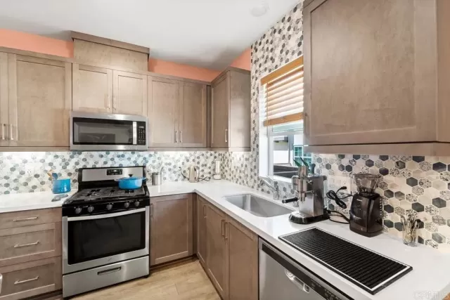 MLS: PTP2406079 Condo For Sale