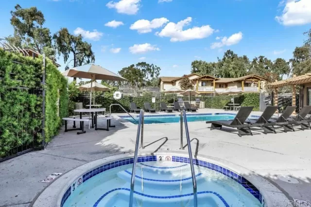 MLS: PTP2406452 Condo For Sale