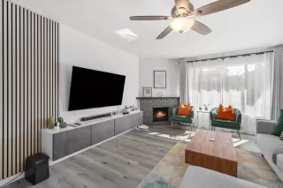More Details about MLS # PTP2406828 : 10261 BLACK MOUNTAIN ROAD UNIT K4