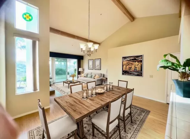 MLS: PTP2407571 Condo For Sale