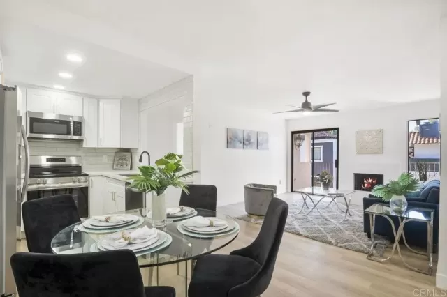 MLS: PTP2407638 Condo For Sale