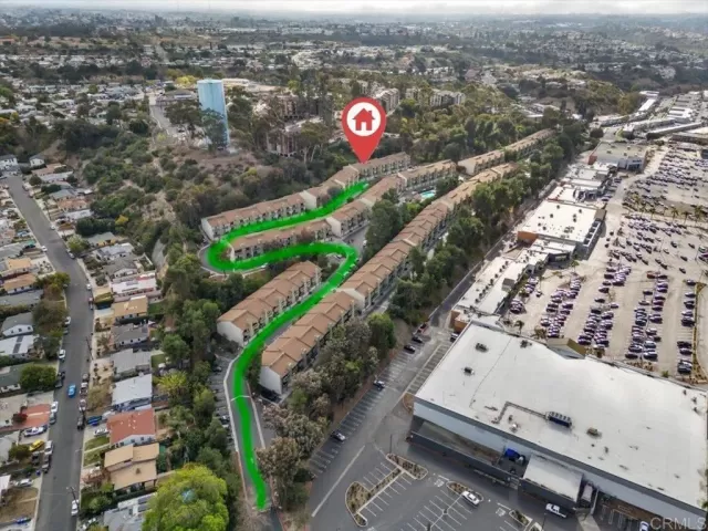 MLS: PTP2500981 Condo For Sale