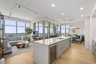 More Details about MLS # PTP2501002 : 575 6TH AVE UNIT 1505