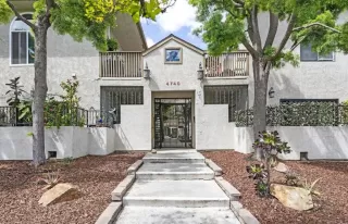 More Details about MLS # PTP2502384 : 4740 34TH STREET UNIT 2