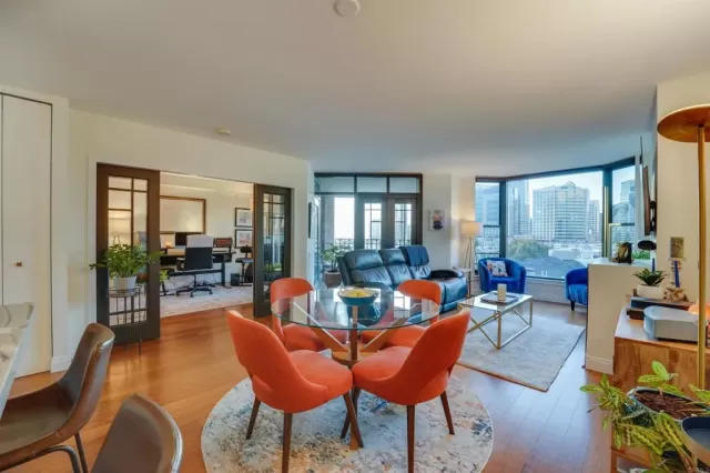 MLS: PTP2502667 Condo For Sale