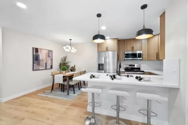 MLS: PTP2502835 Condo For Sale