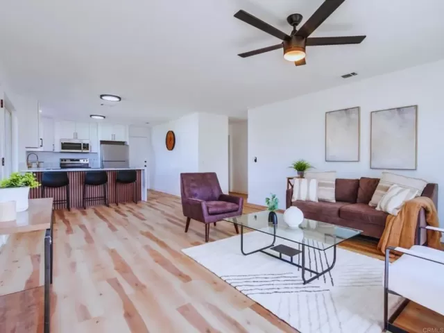 MLS: PTP2504130 Condo For Sale