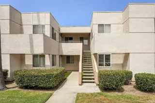 Browse active condo listings in PALM COURT