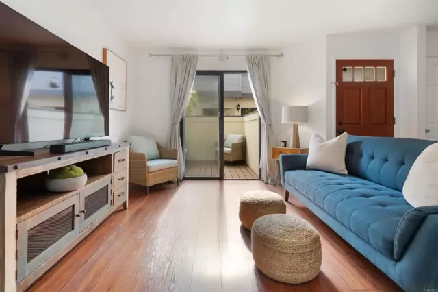 MLS: PTP2505457 Condo For Sale