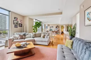 More Details about MLS # PTP2505613 : 3812 PARK BOULEVARD UNIT 507