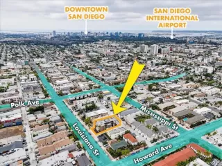 Photo #1: PTP2505615 Listing