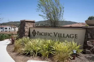 Browse active condo listings in PACIFIC VILLAGE
