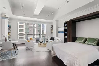 More Details about MLS # PTP2506434 : 350 W ASH STREET UNIT 807